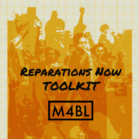 Reparations Now Toolkit